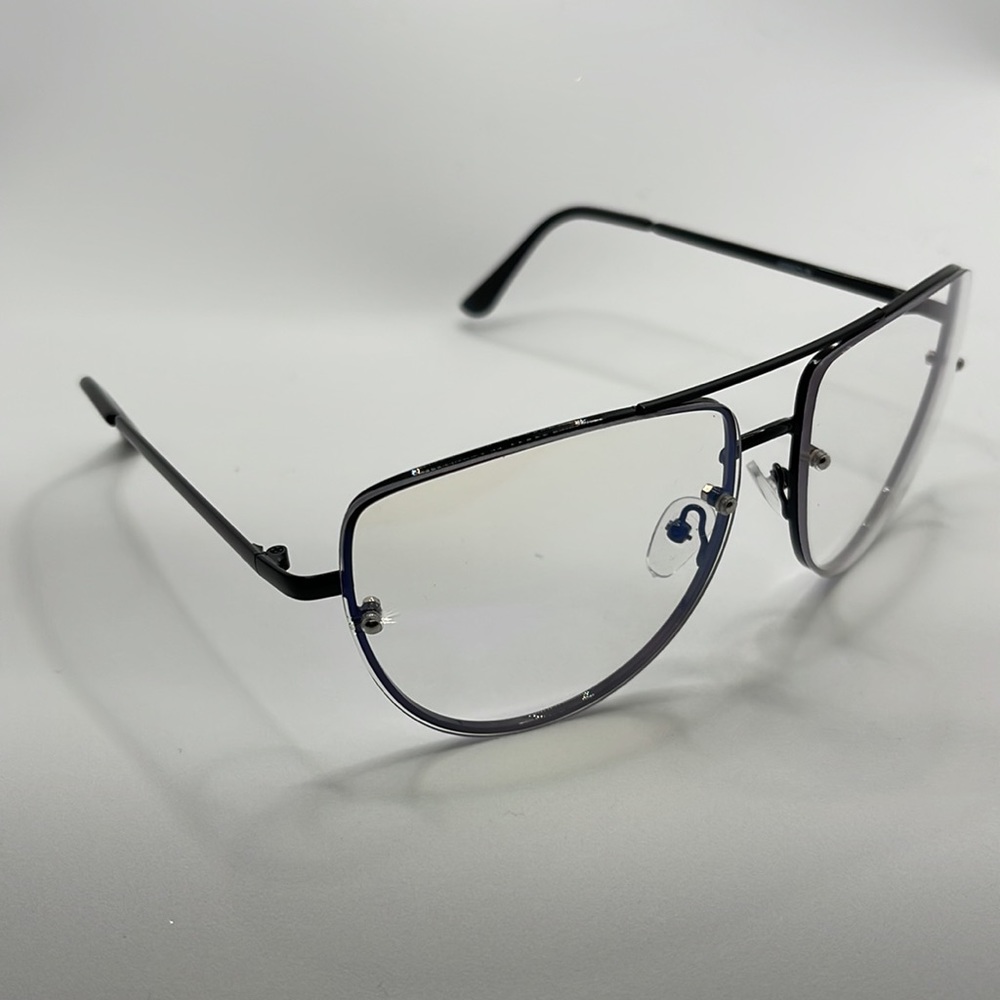 Vintage Avator Glasses - Picture 3 of 7